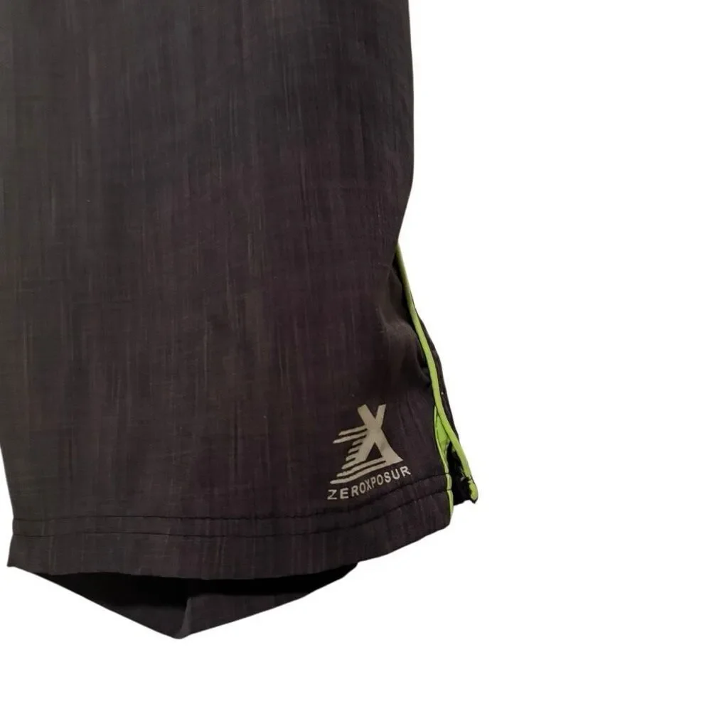 ZeroXposur size medium
